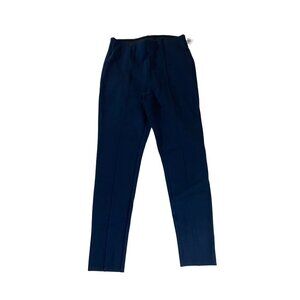 NWT Old Navy Women's Blue Pull On Classic Stretch Leggings - Medium